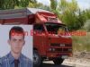 Yüksek Okul Önünde Kaza 1 Yaralı
